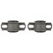 Delphi Suspension Stabilizer Bar Bushing Kit, TD5099W TD5099W - alternate 3